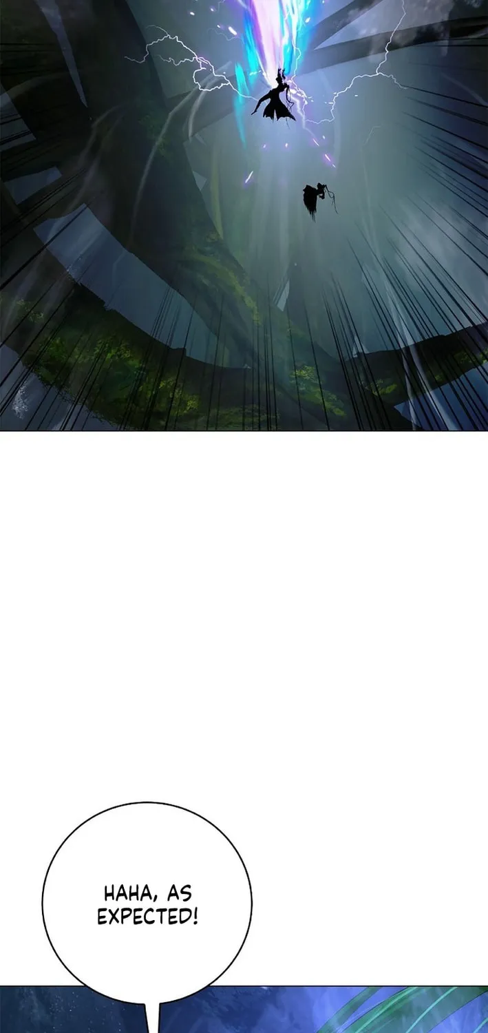 Tale of the Floating Sages Chapter 194 page 41 - 