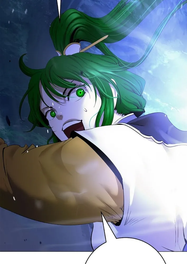 Tale of the Floating Sages Chapter 194 page 42 - 