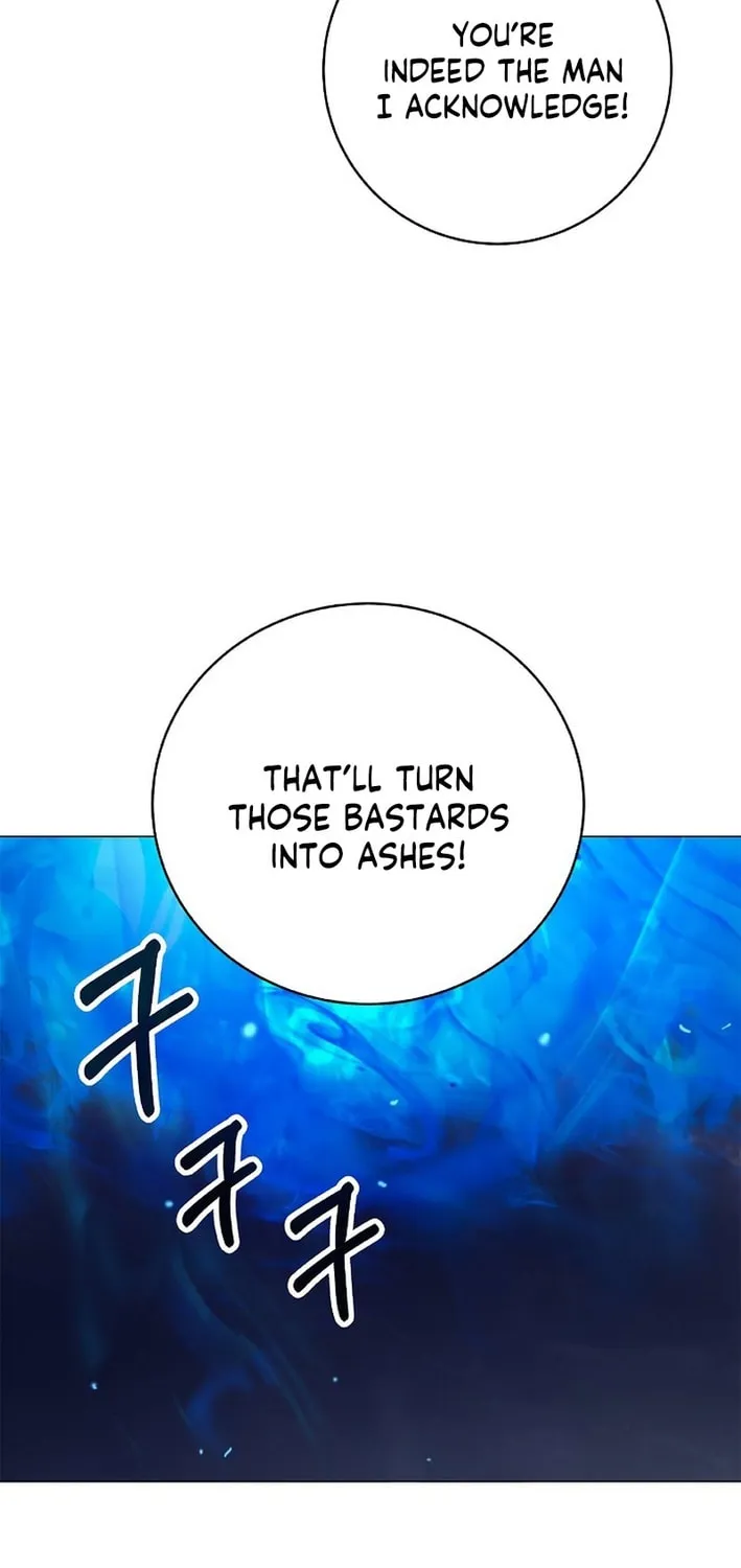 Tale of the Floating Sages Chapter 194 page 43 - 