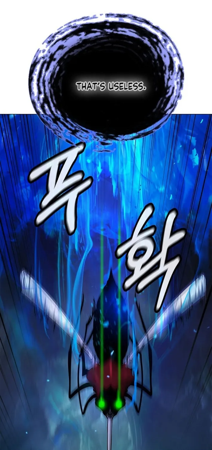 Tale of the Floating Sages Chapter 194 page 44 - 