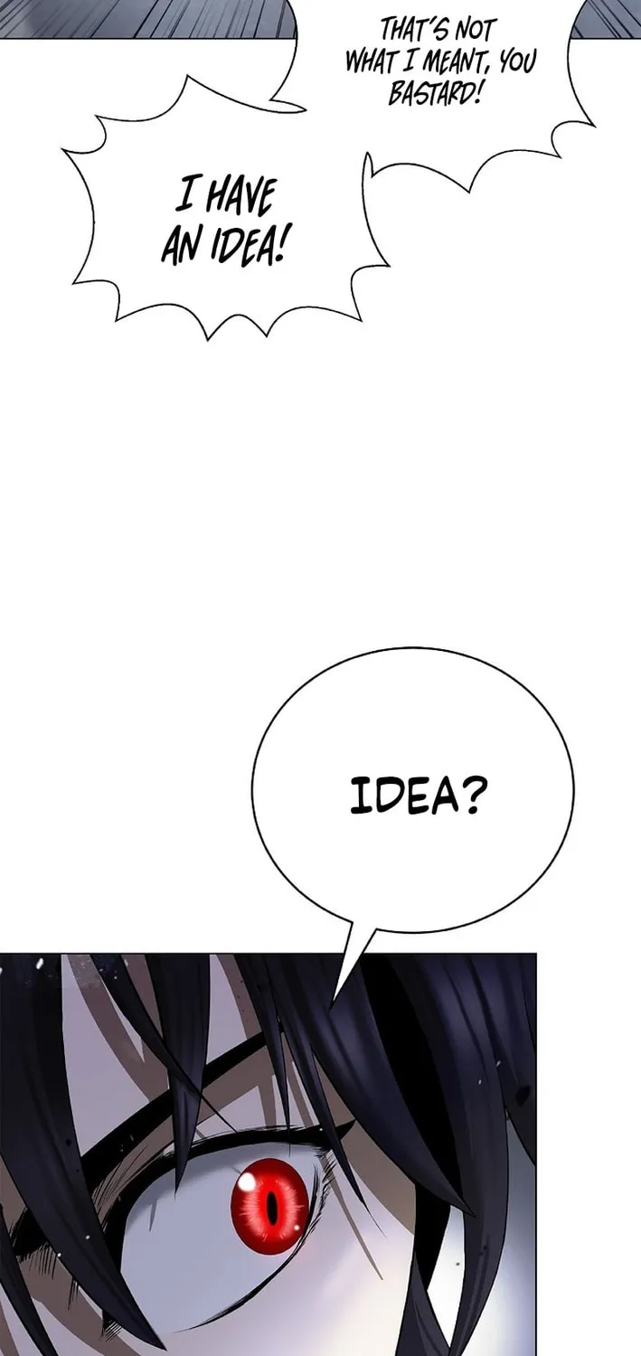 Tale of the Floating Sages Chapter 194 page 58 - 