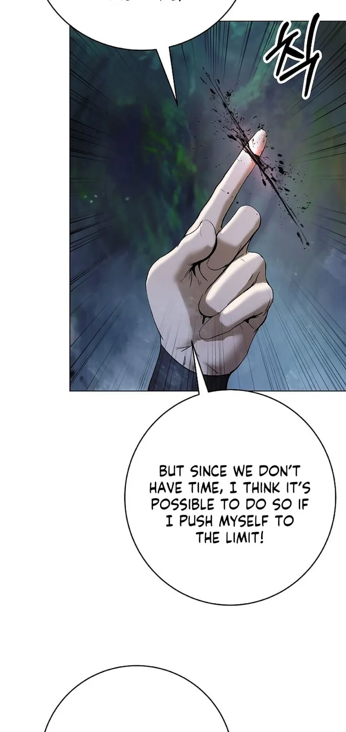 Tale of the Floating Sages Chapter 194 page 64 - 