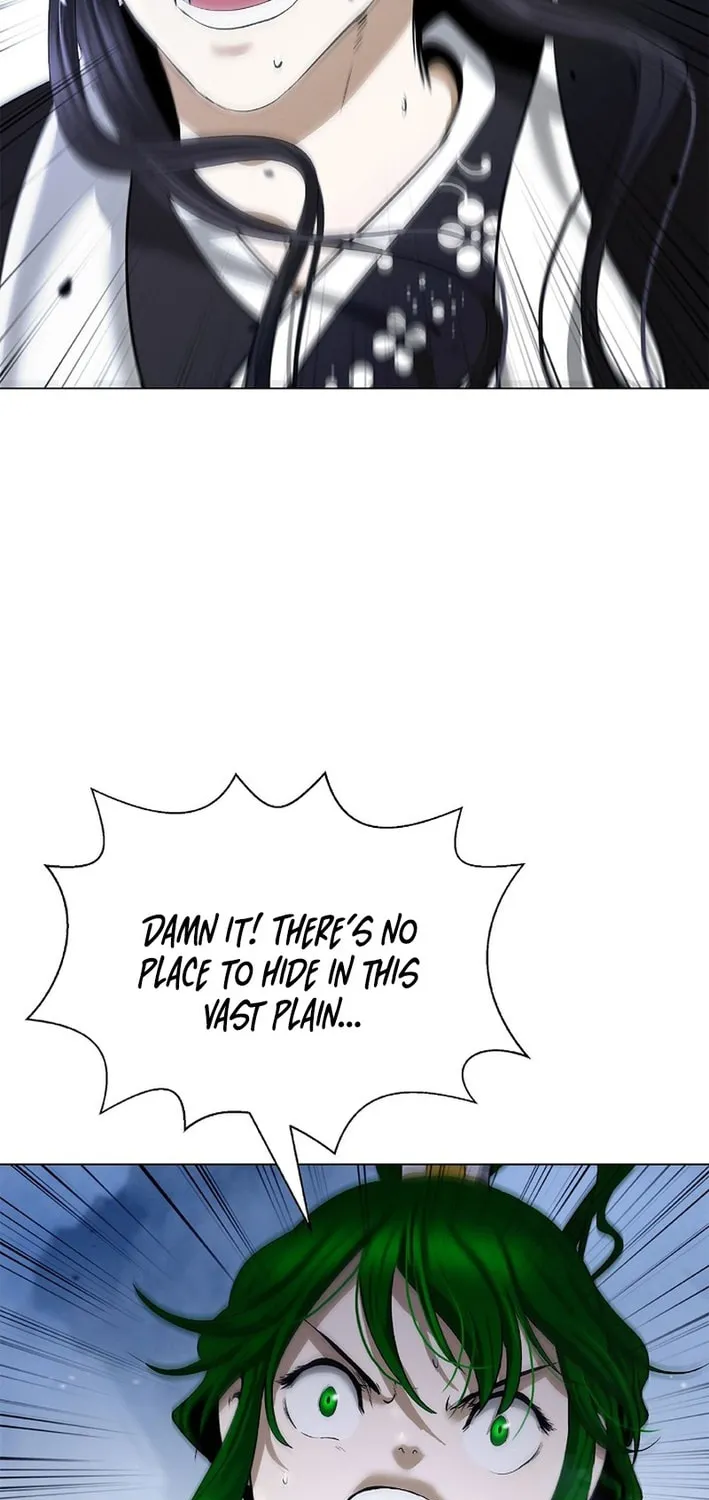 Tale of the Floating Sages Chapter 194 page 8 - 