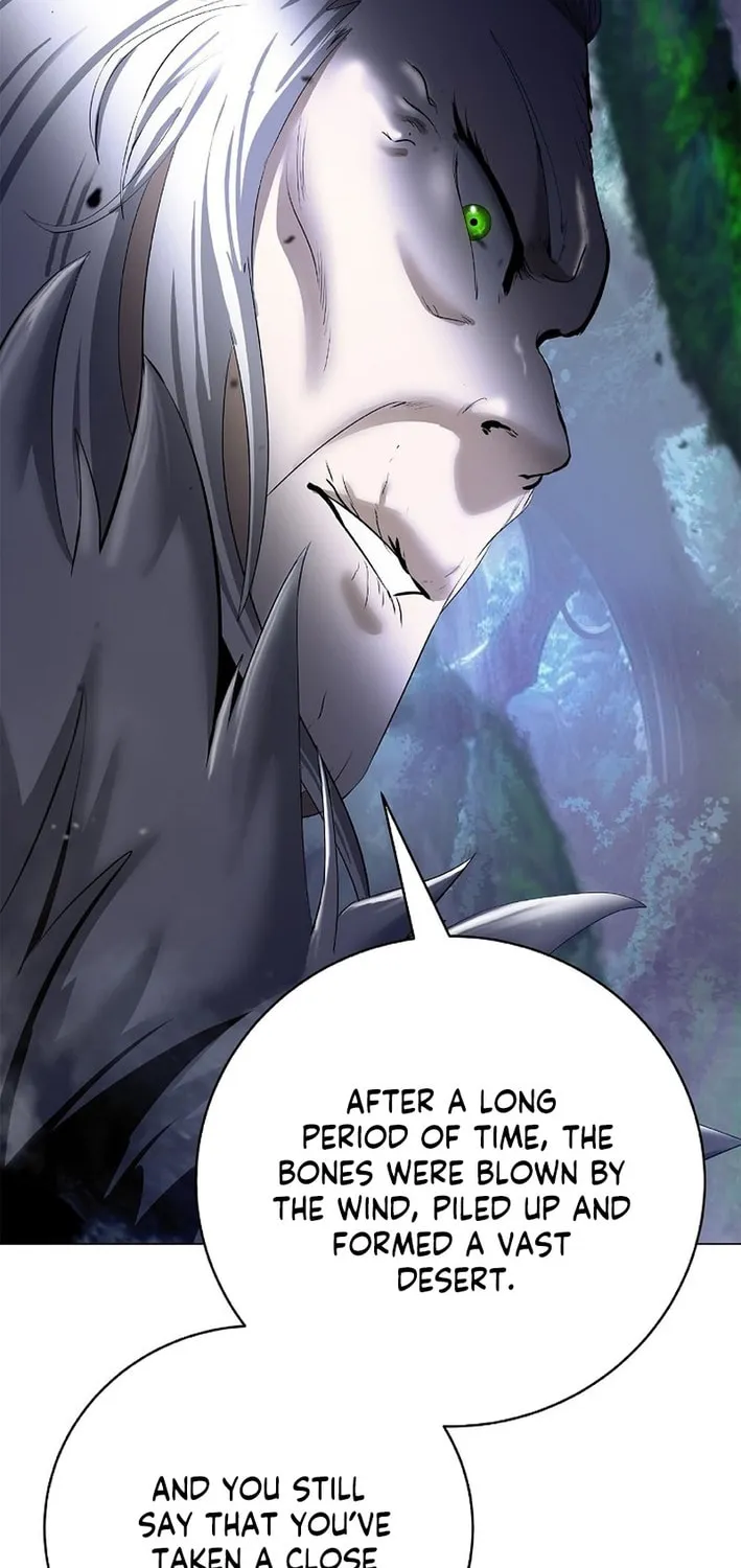 Tale of the Floating Sages Chapter 194 page 100 - 