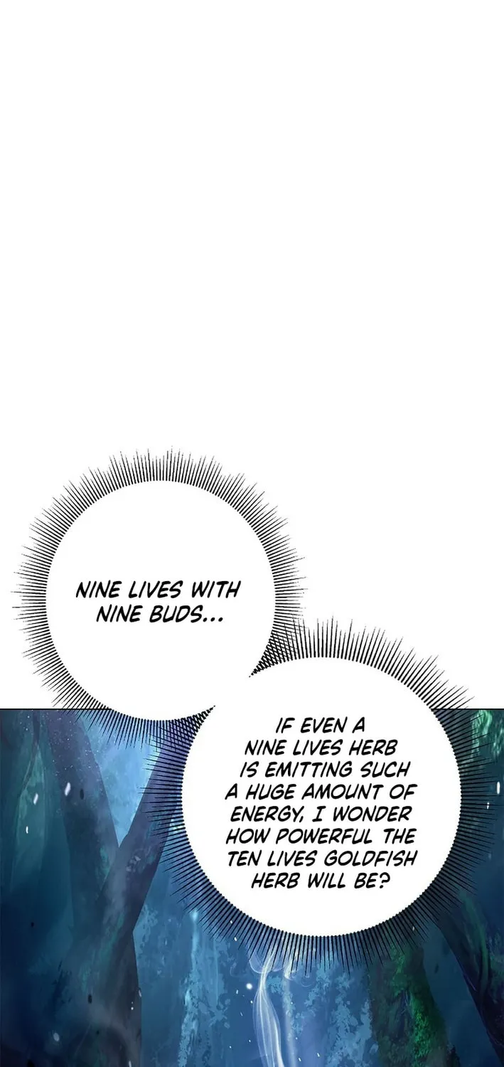 Tale of the Floating Sages Chapter 195 page 18 - 