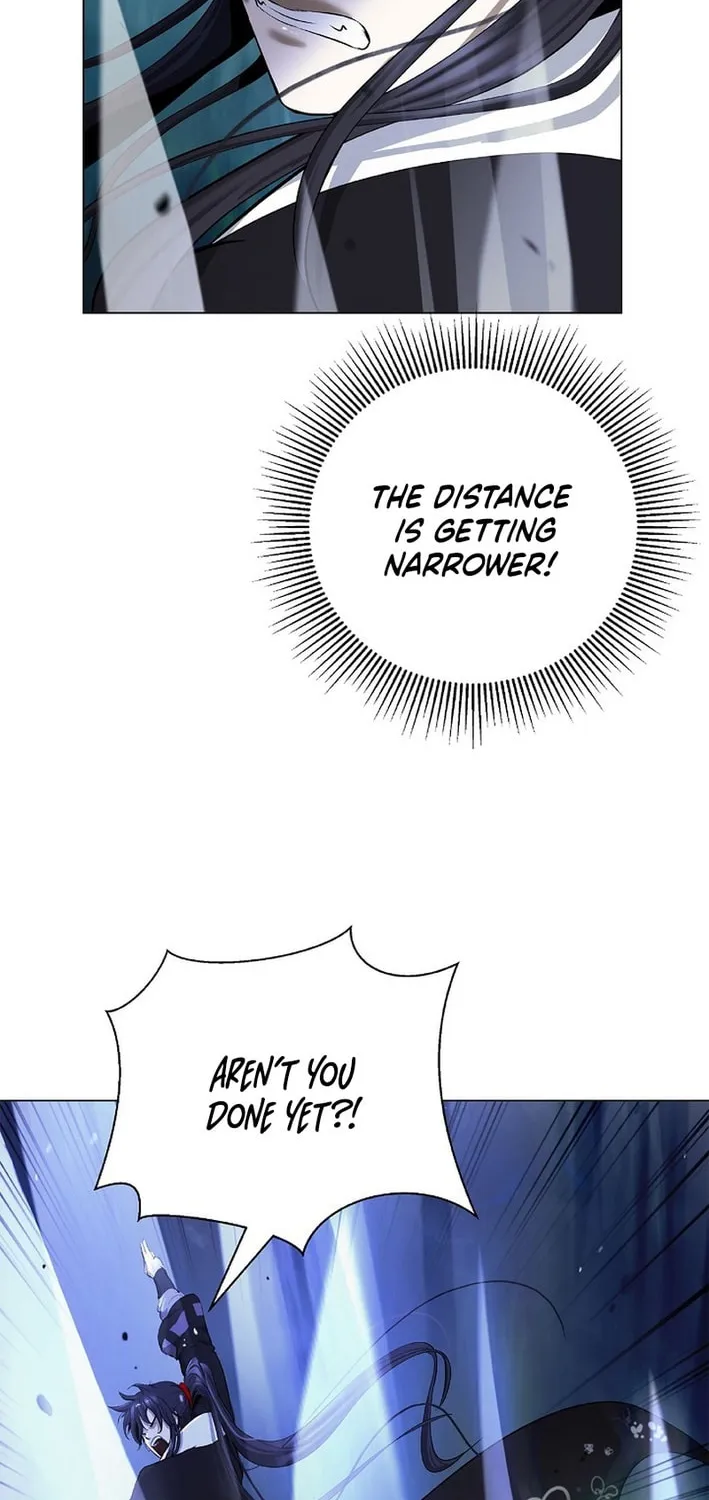 Tale of the Floating Sages Chapter 195 page 39 - 
