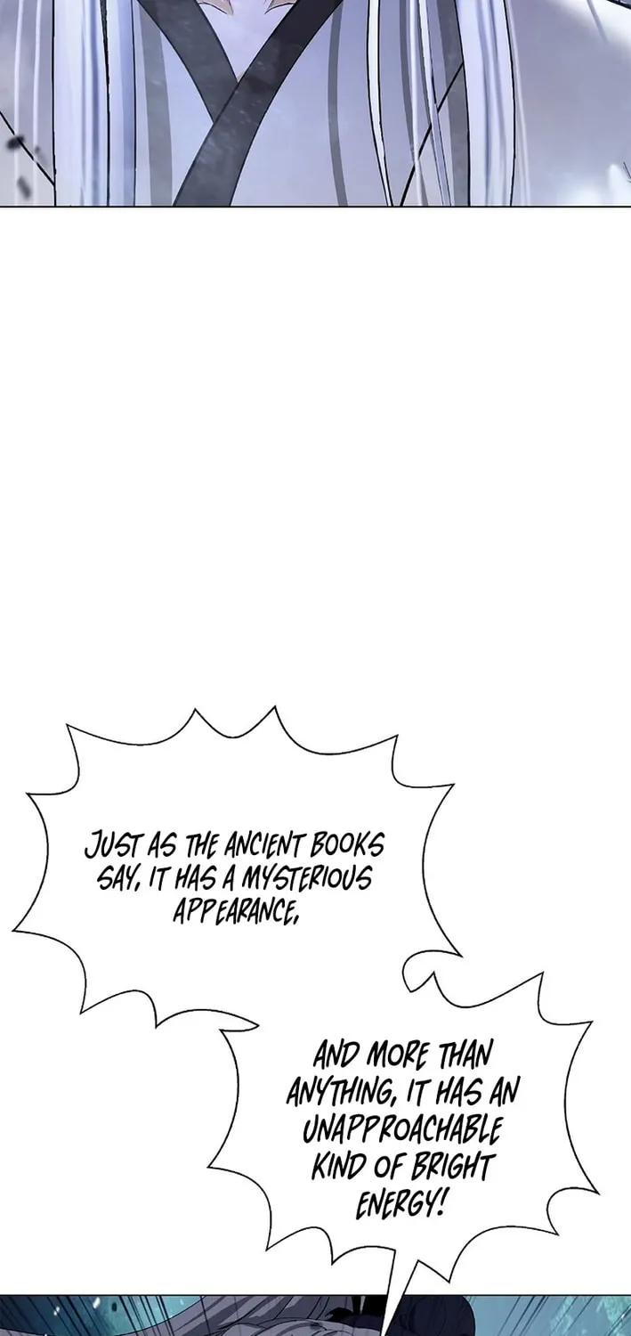 Tale of the Floating Sages Chapter 195 page 5 - 