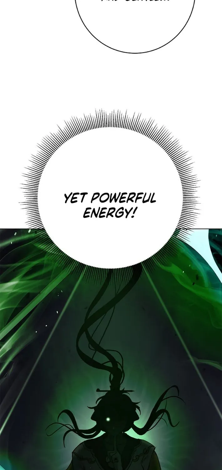 Tale of the Floating Sages Chapter 195 page 45 - 