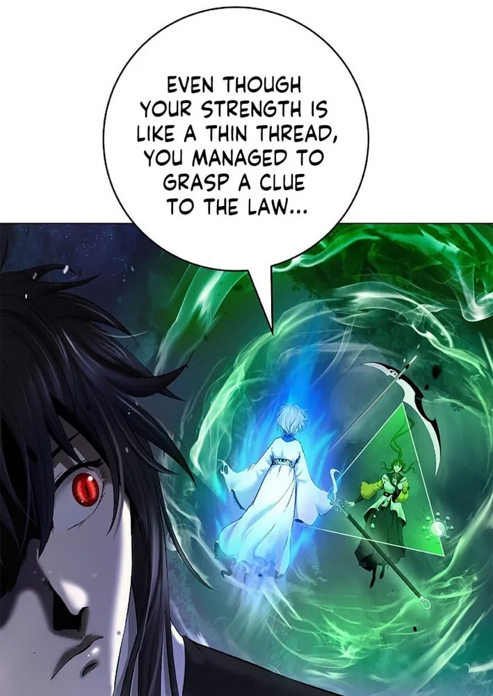 Tale of the Floating Sages Chapter 195 page 49 - 