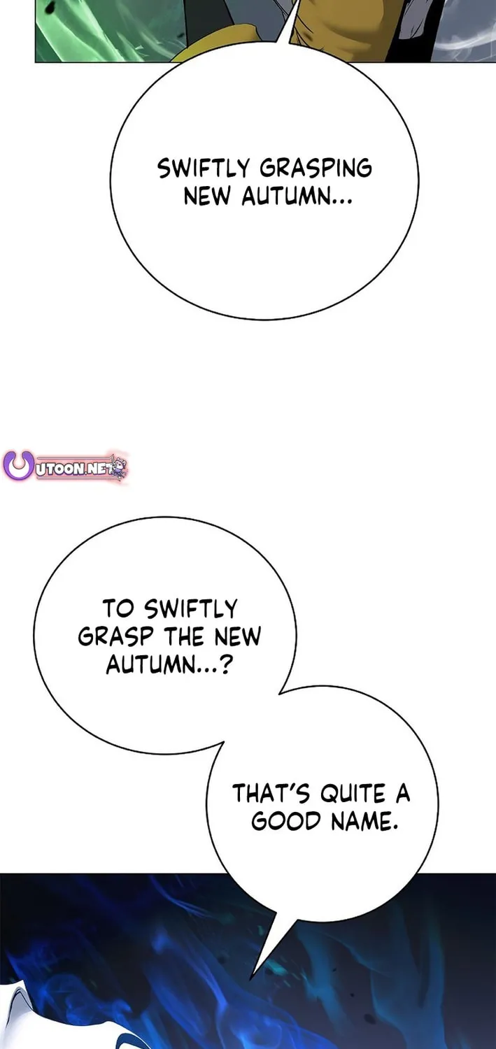 Tale of the Floating Sages Chapter 195 page 54 - 