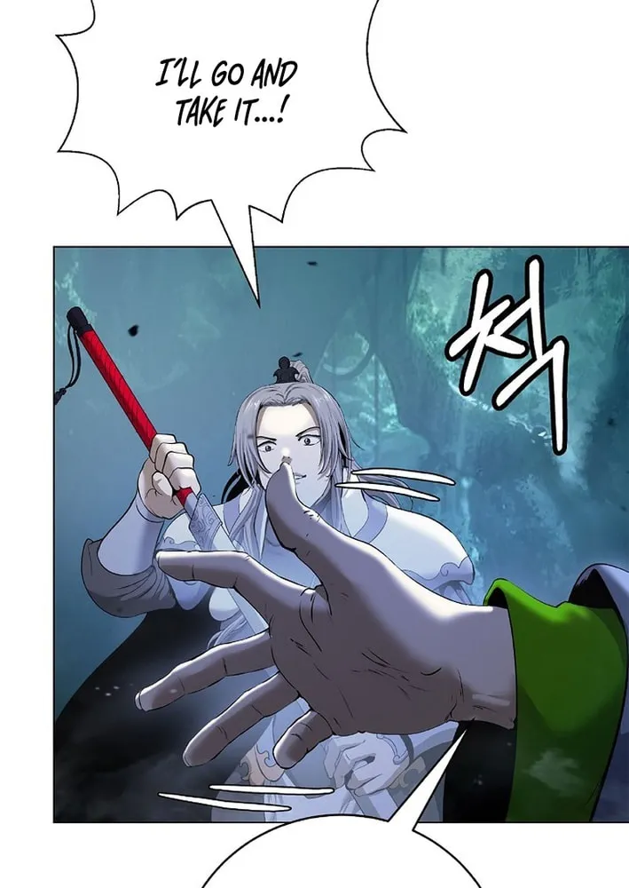 Tale of the Floating Sages Chapter 195 page 7 - 