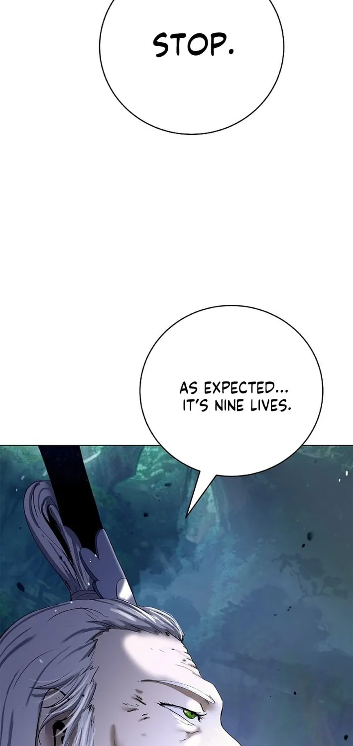 Tale of the Floating Sages Chapter 195 page 8 - 