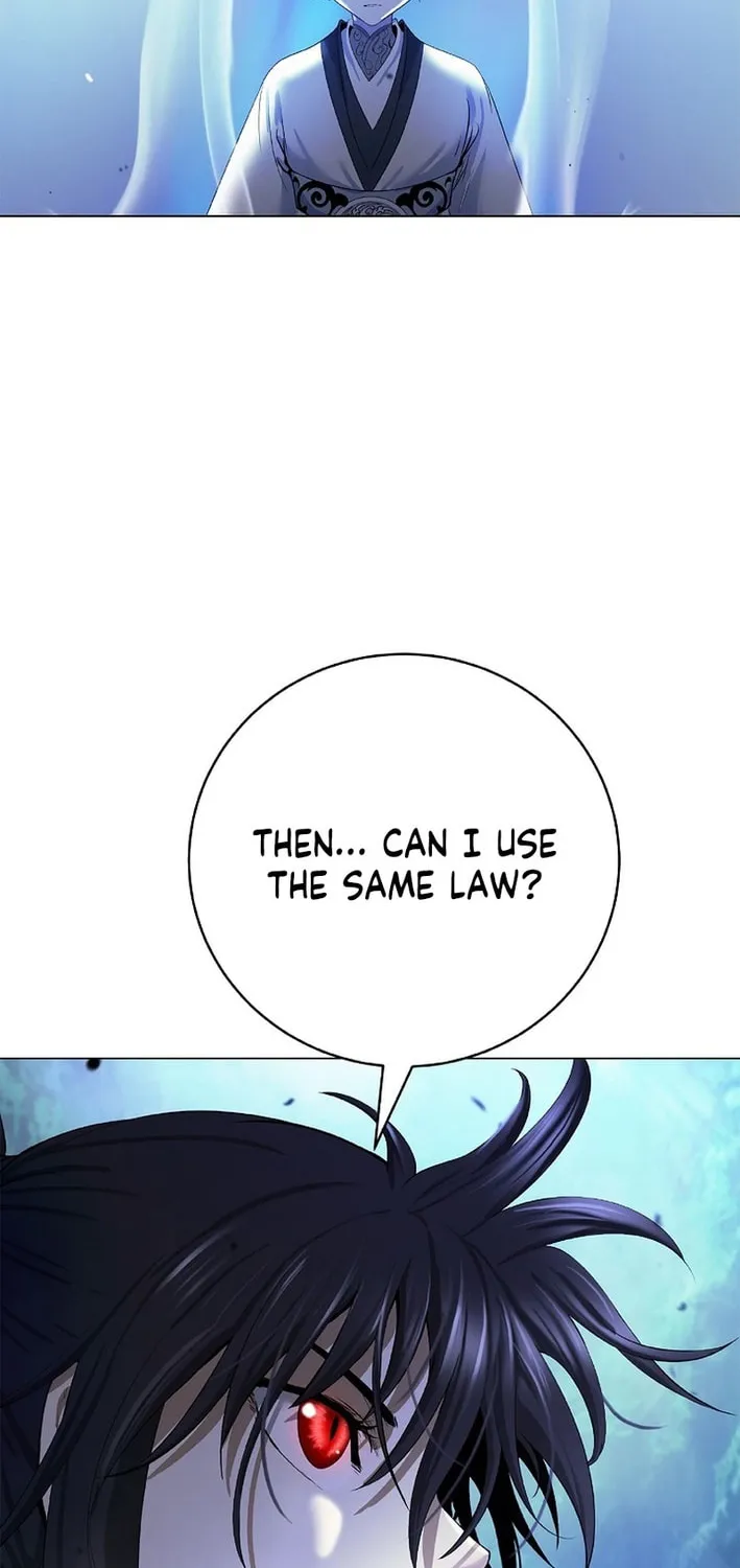 Tale of the Floating Sages Chapter 195 page 76 - 