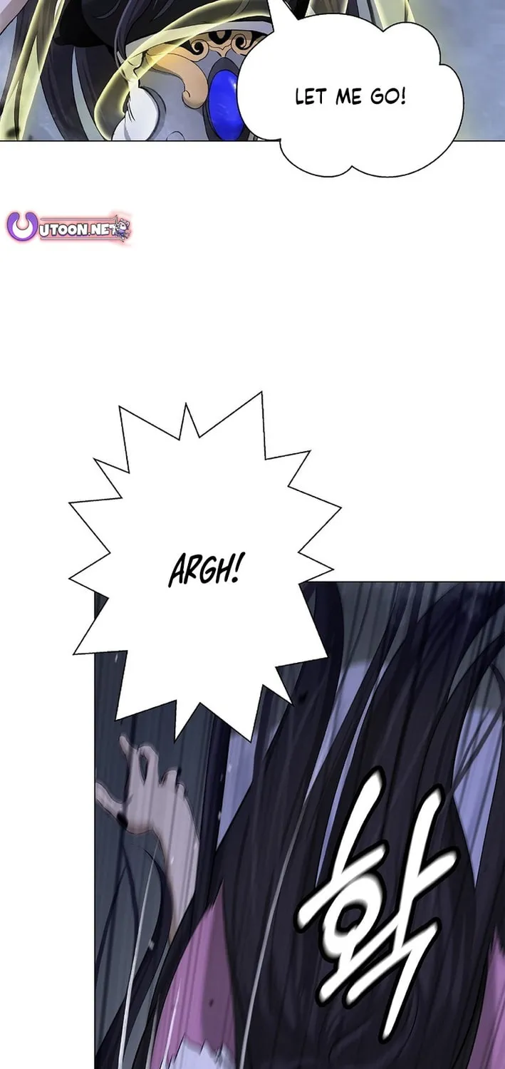 Tale of the Floating Sages Chapter 196 page 15 - 