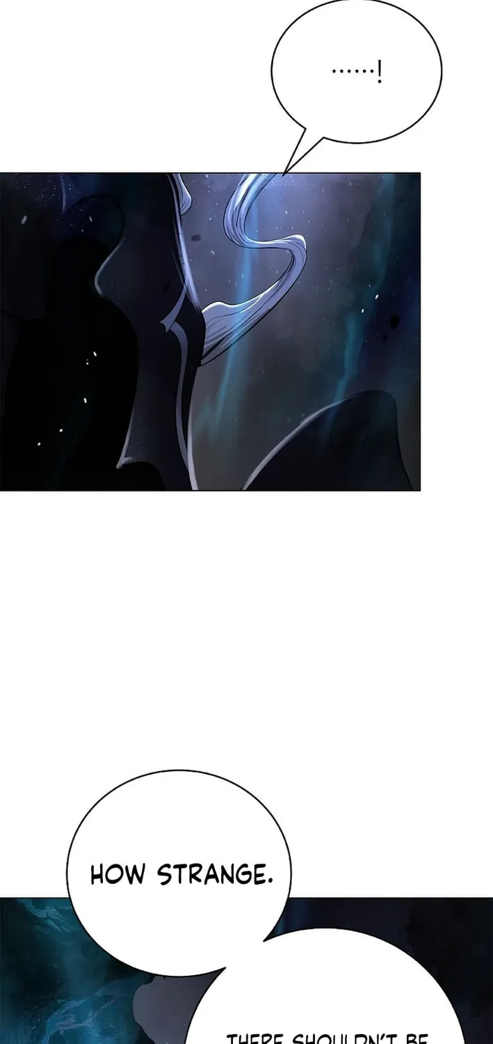 Tale of the Floating Sages Chapter 196 page 25 - 