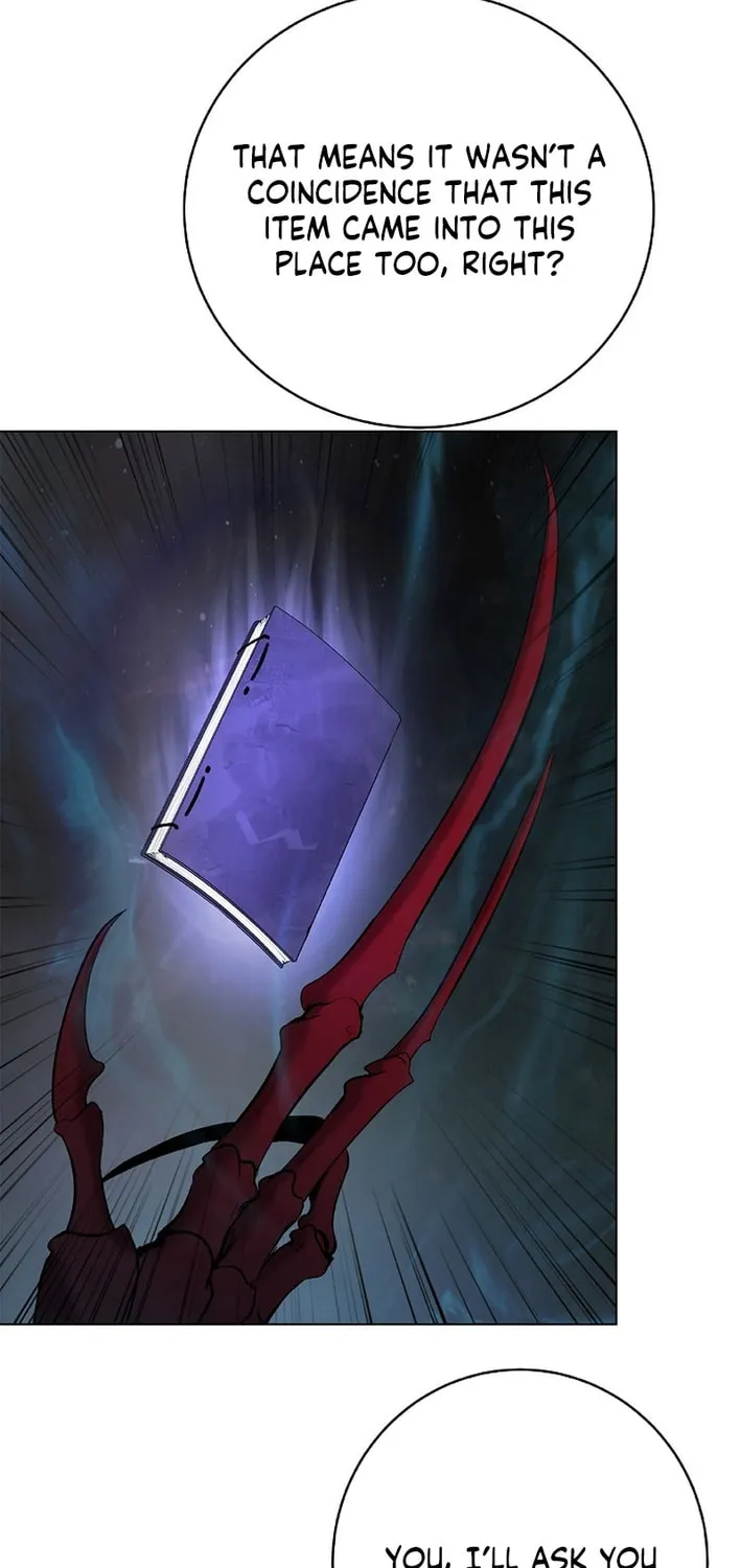 Tale of the Floating Sages Chapter 196 page 29 - 