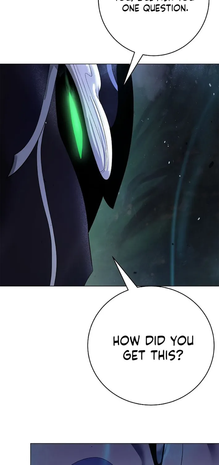 Tale of the Floating Sages Chapter 196 page 30 - 