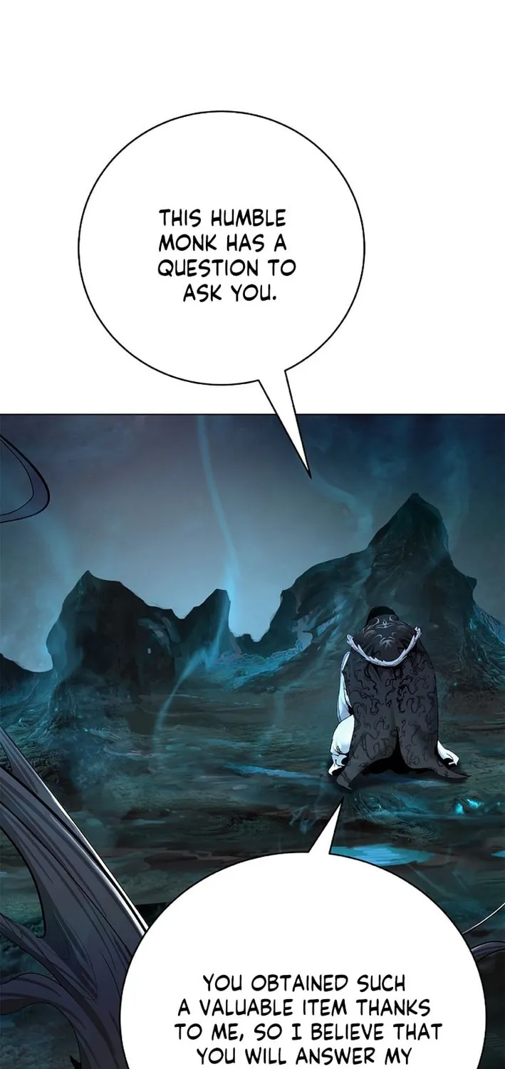 Tale of the Floating Sages Chapter 196 page 43 - 