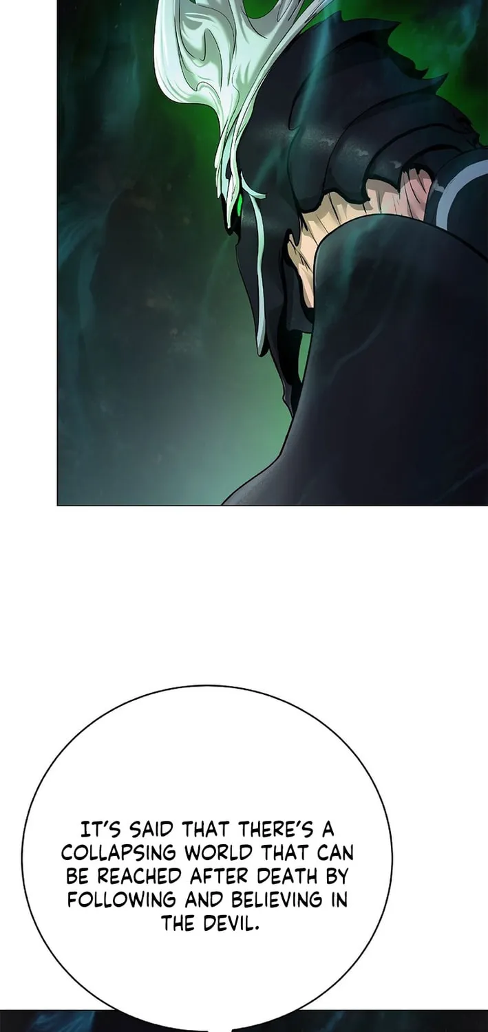 Tale of the Floating Sages Chapter 196 page 45 - 
