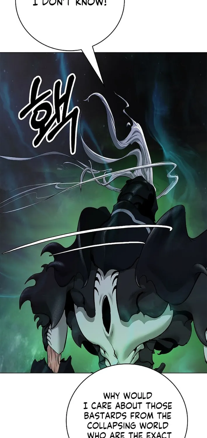 Tale of the Floating Sages Chapter 196 page 51 - 