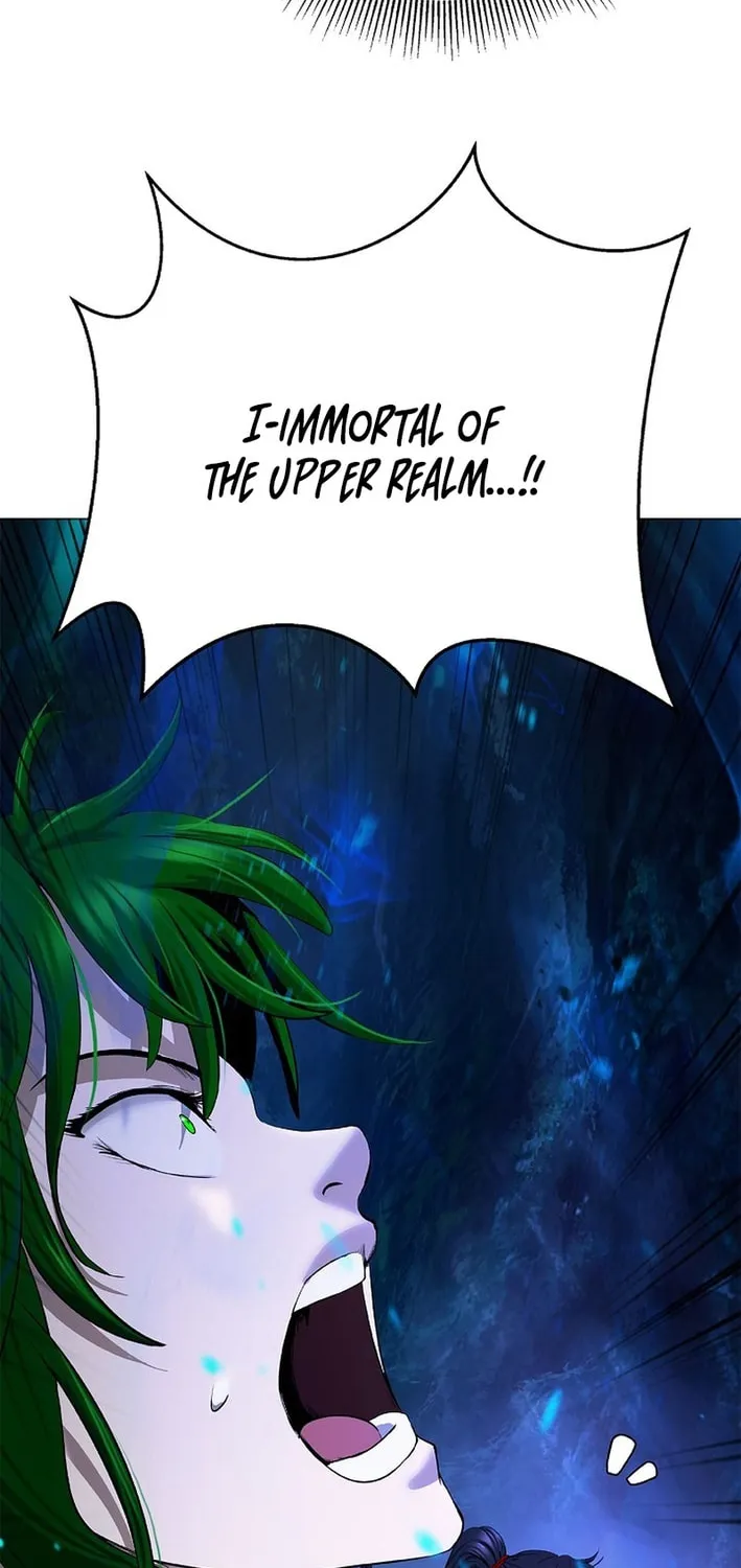 Tale of the Floating Sages Chapter 196 page 60 - 