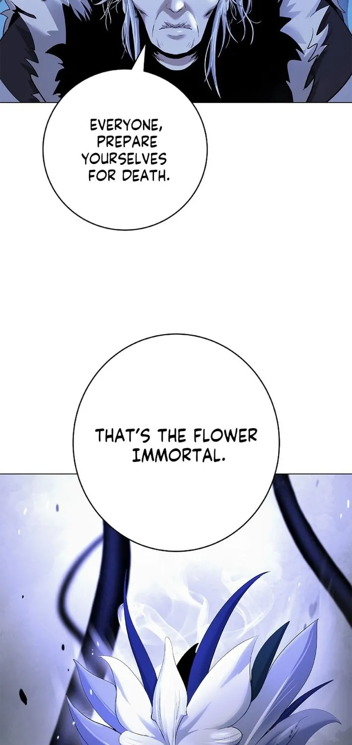 Tale of the Floating Sages Chapter 196 page 95 - 