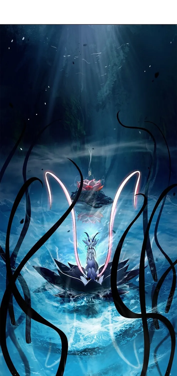 Tale of the Floating Sages Chapter 197 page 2 - 