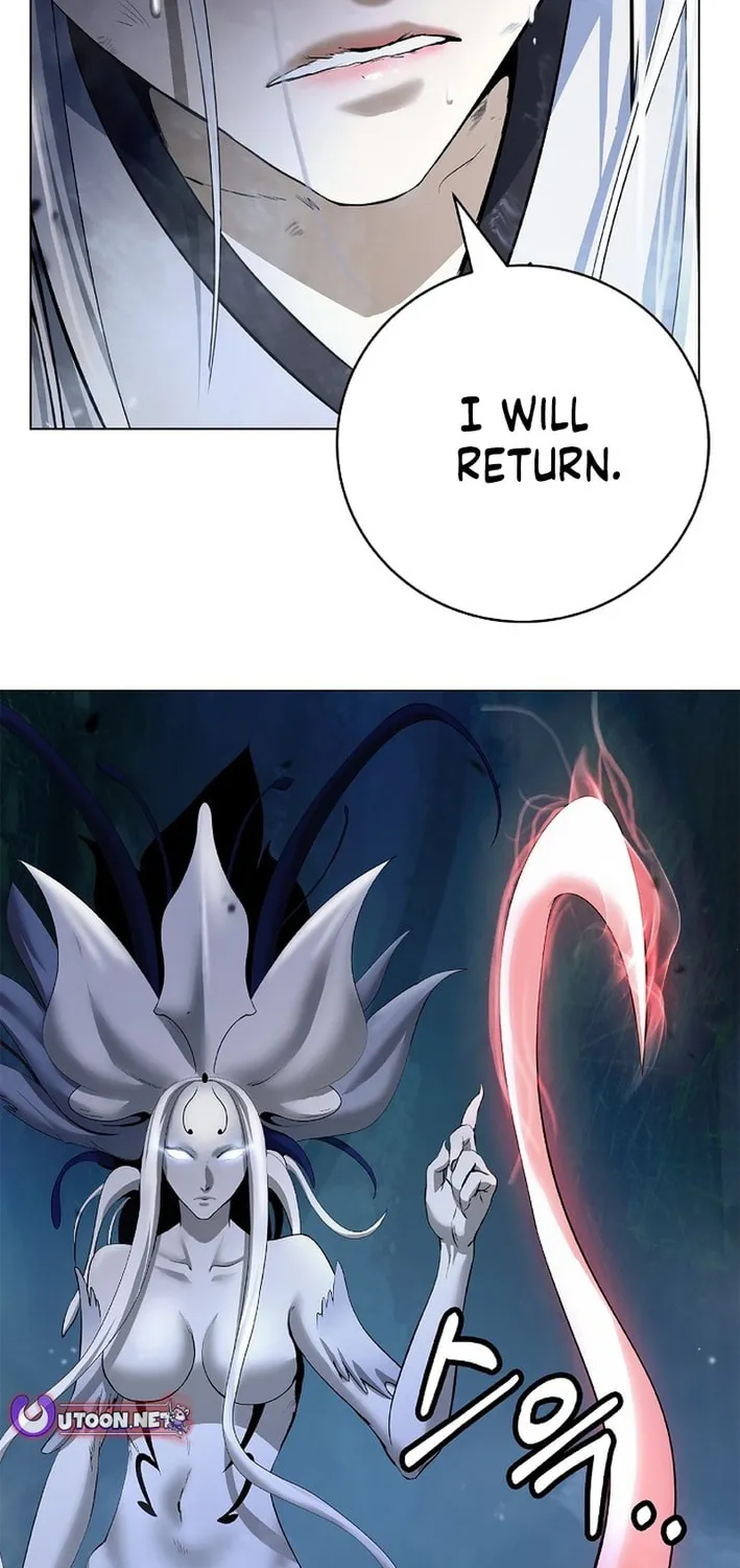 Tale of the Floating Sages Chapter 197 page 104 - 