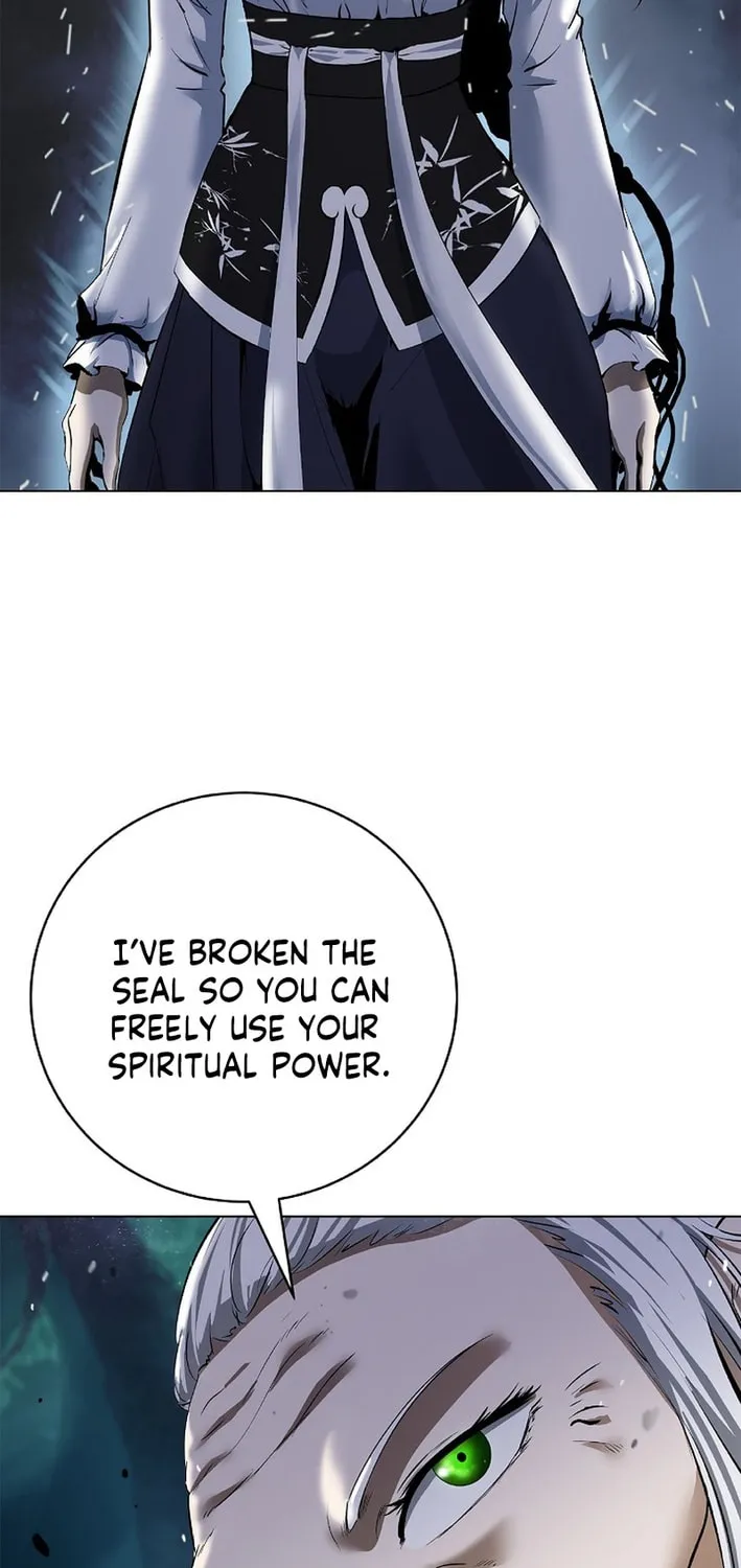 Tale of the Floating Sages Chapter 197 page 12 - 