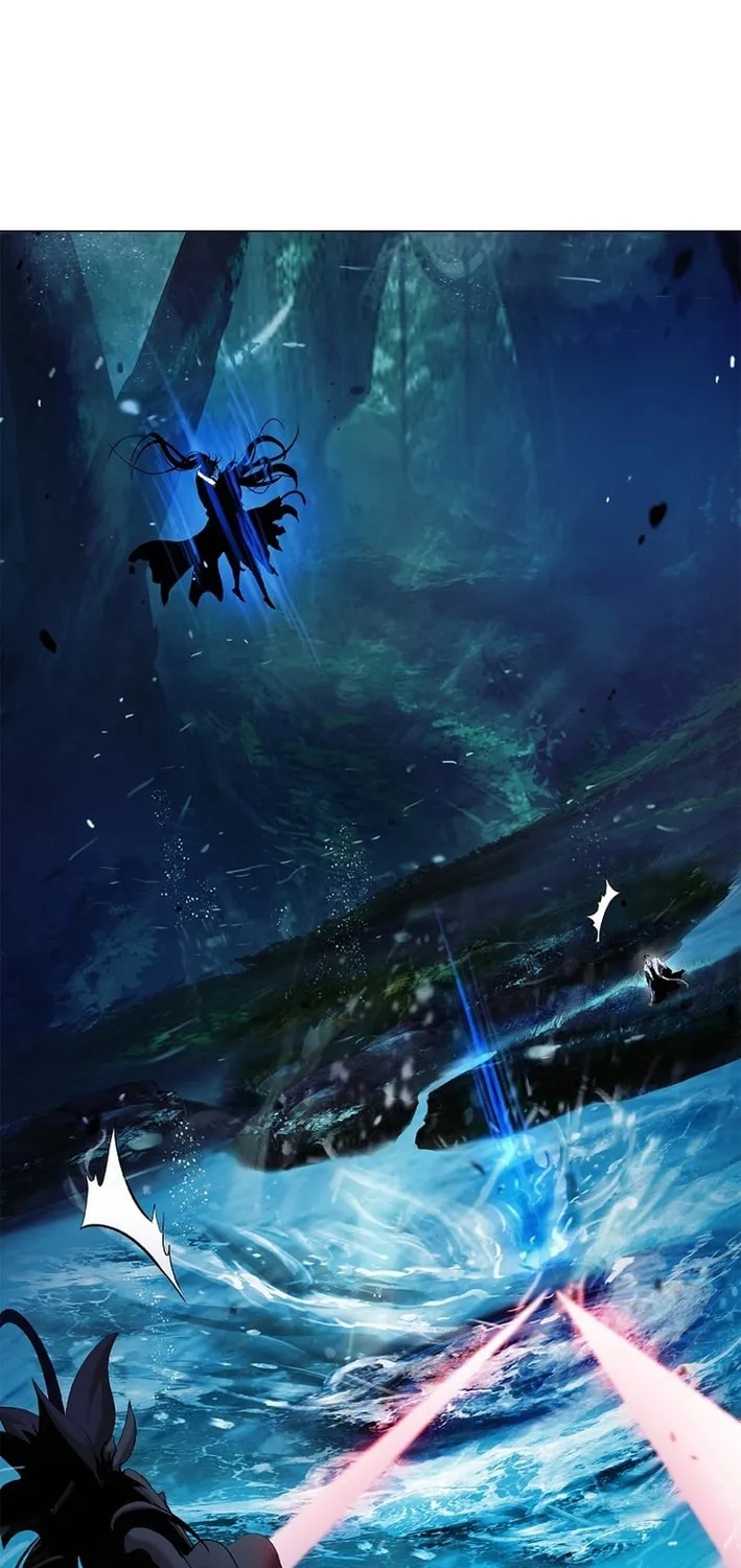 Tale of the Floating Sages Chapter 197 page 120 - 