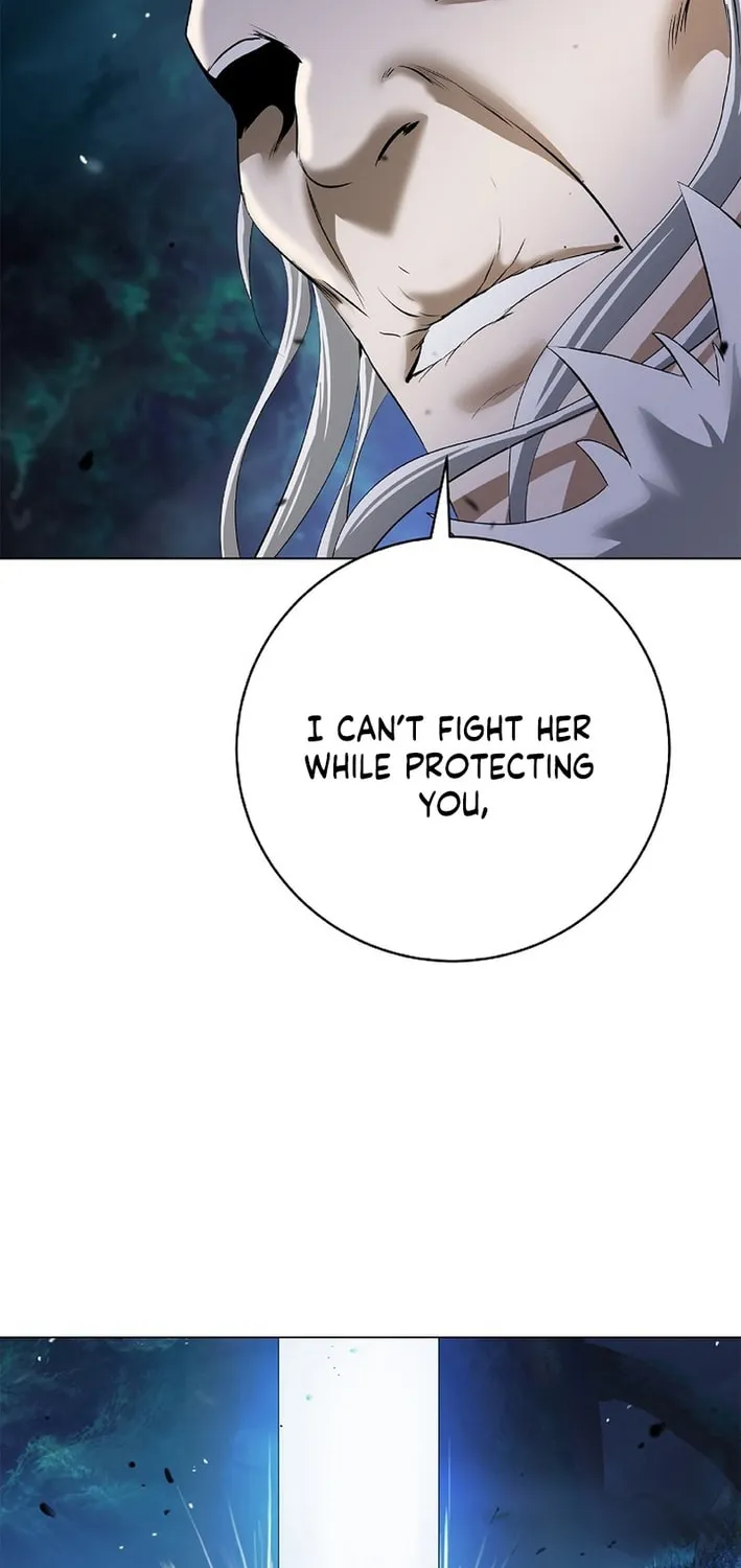Tale of the Floating Sages Chapter 197 page 13 - 