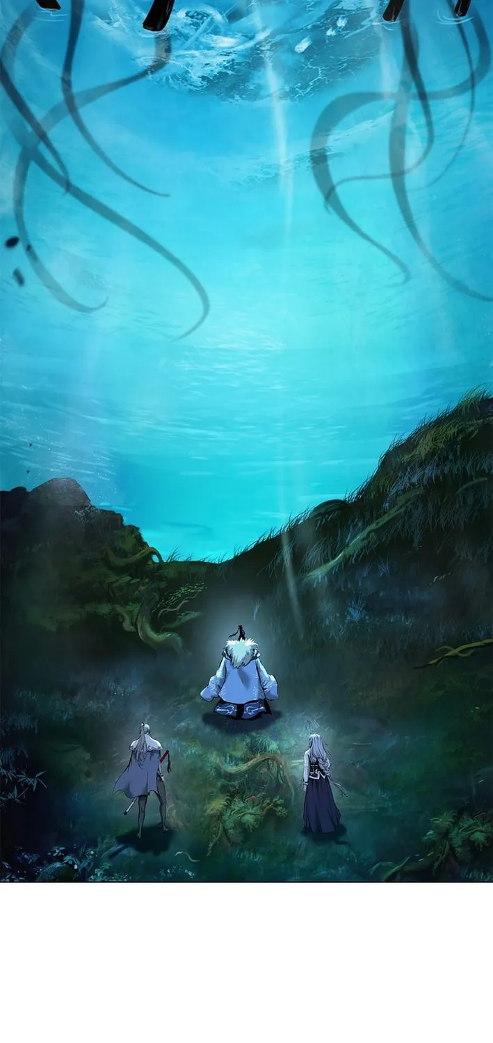Tale of the Floating Sages Chapter 197 page 3 - 
