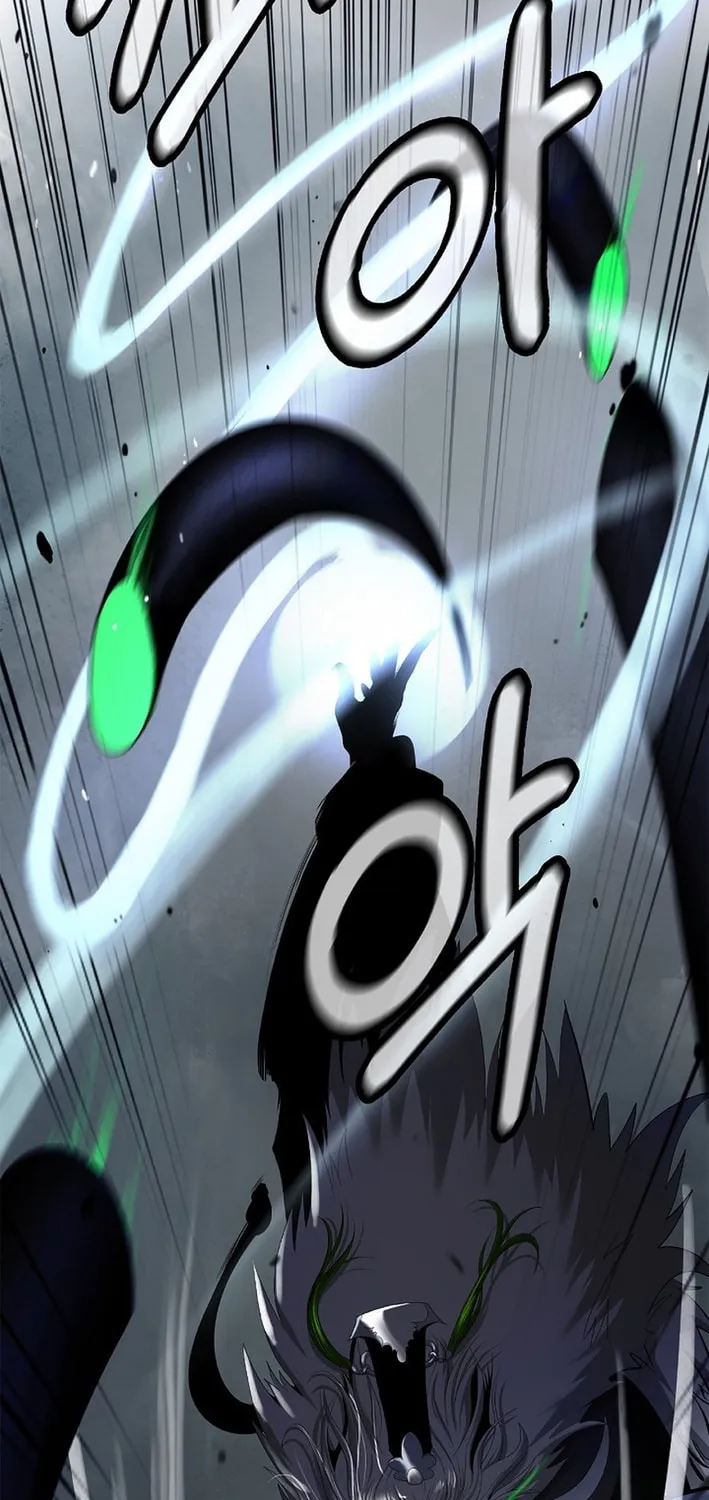 Tale of the Floating Sages Chapter 197 page 36 - 