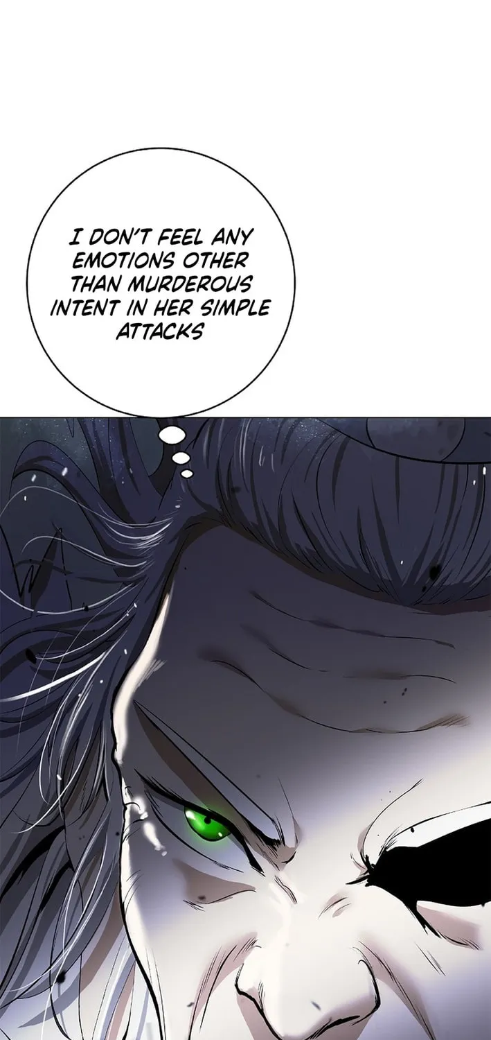 Tale of the Floating Sages Chapter 197 page 38 - 