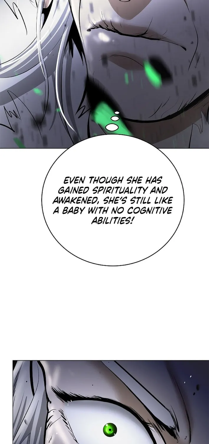Tale of the Floating Sages Chapter 197 page 39 - 