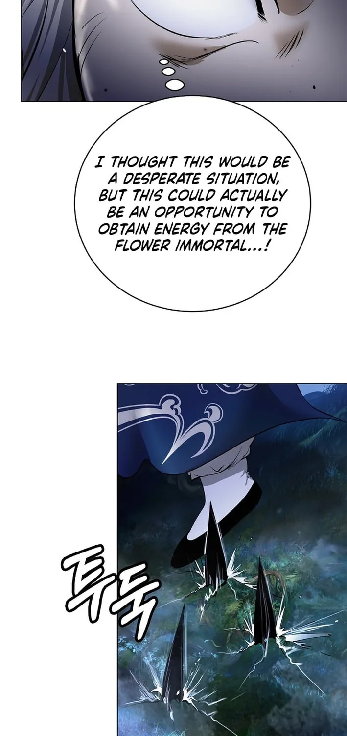 Tale of the Floating Sages Chapter 197 page 40 - 