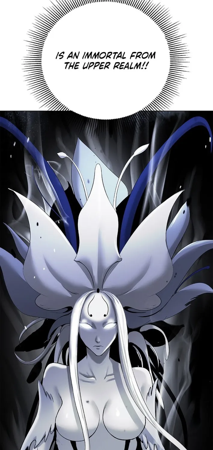 Tale of the Floating Sages Chapter 197 page 5 - 