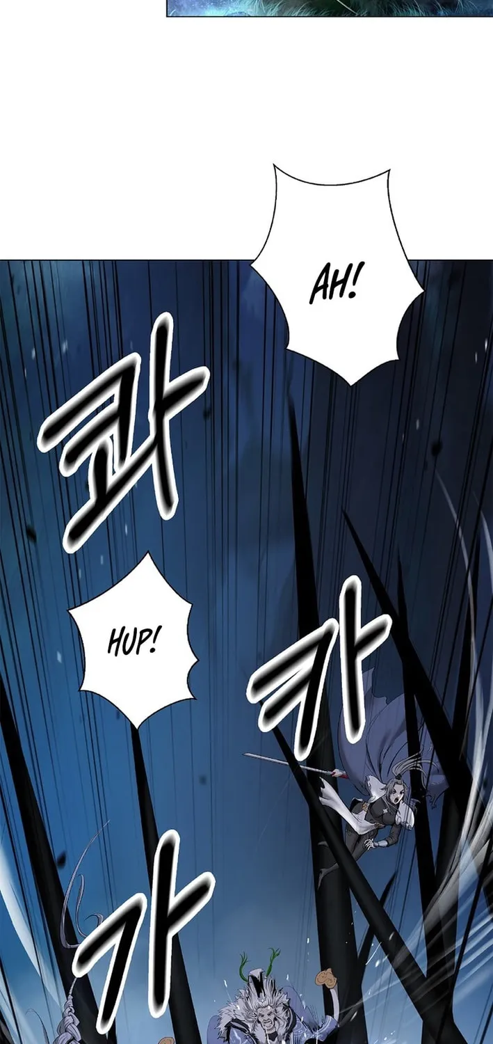Tale of the Floating Sages Chapter 197 page 41 - 