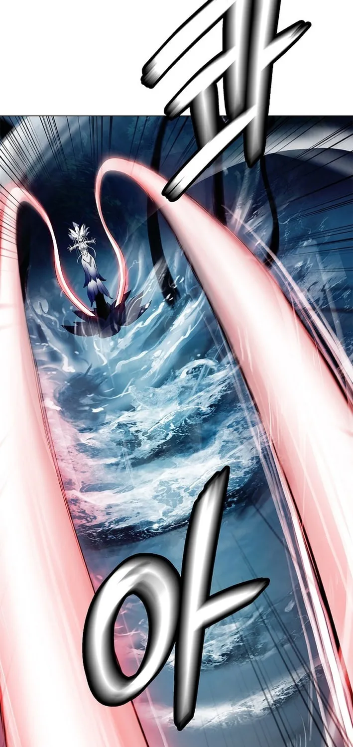 Tale of the Floating Sages Chapter 197 page 45 - 