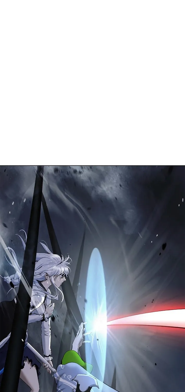 Tale of the Floating Sages Chapter 197 page 54 - 
