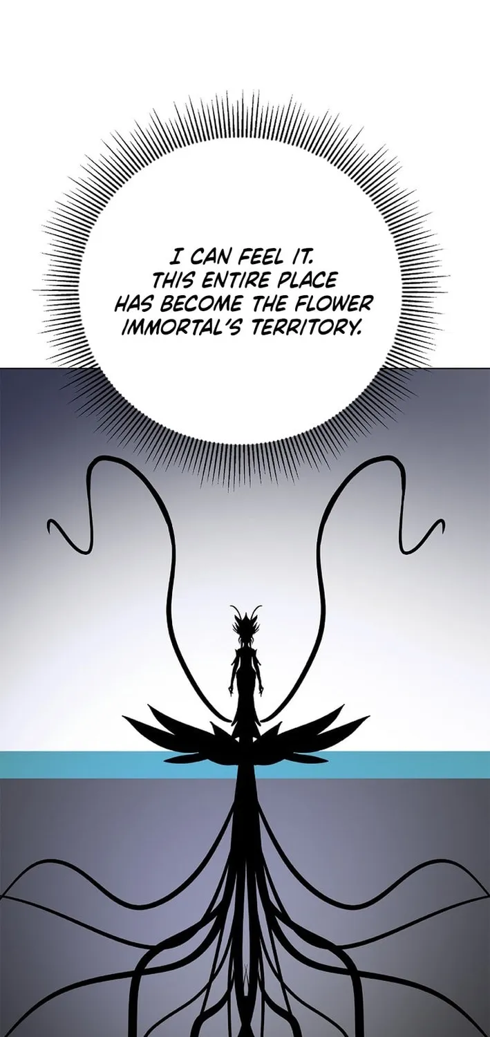 Tale of the Floating Sages Chapter 197 page 9 - 