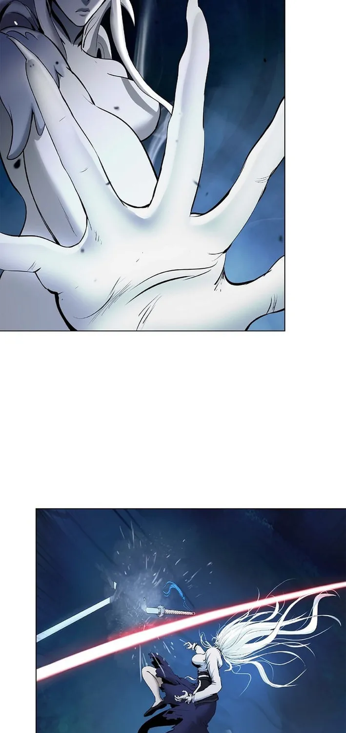 Tale of the Floating Sages Chapter 197 page 96 - 