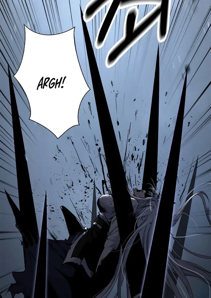 Tale of the Floating Sages Chapter 197 page 98 - 