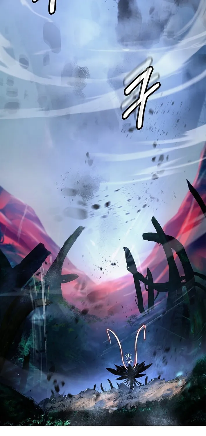Tale of the Floating Sages Chapter 198 page 103 - 