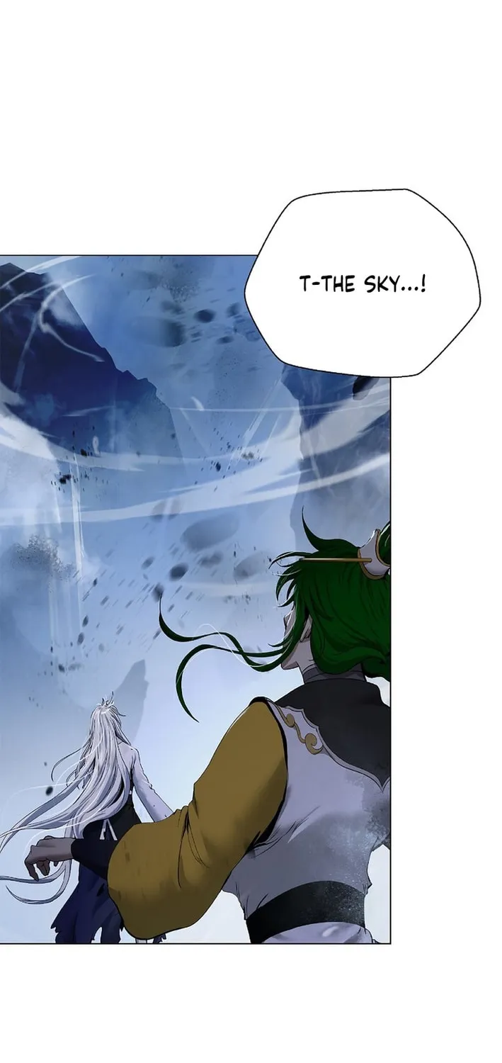 Tale of the Floating Sages Chapter 198 page 104 - 