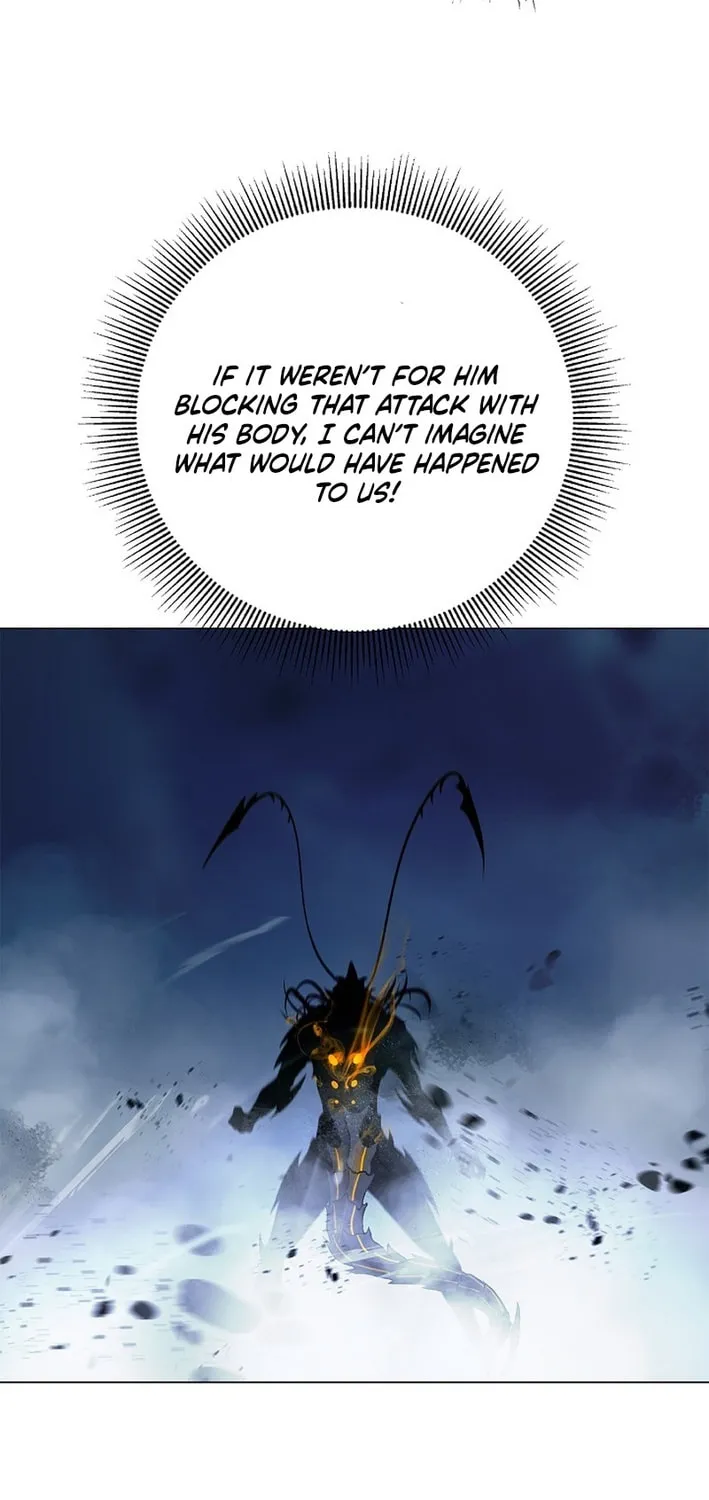 Tale of the Floating Sages Chapter 198 page 106 - 