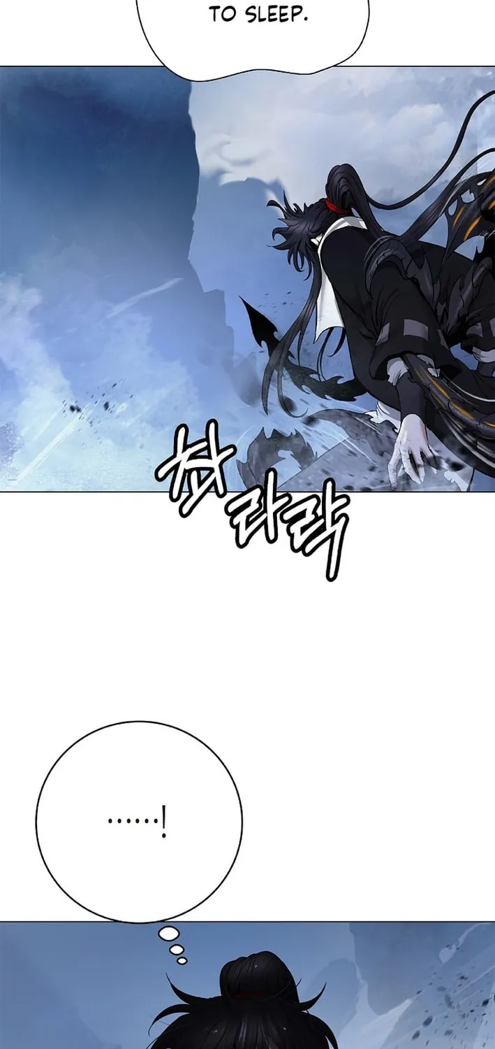 Tale of the Floating Sages Chapter 198 page 109 - 