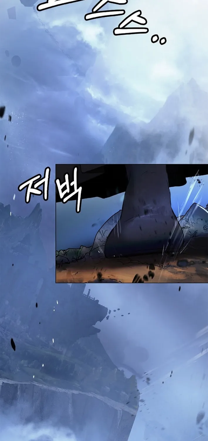 Tale of the Floating Sages Chapter 198 page 129 - 