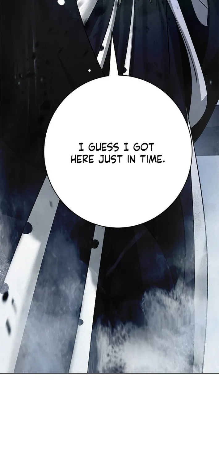 Tale of the Floating Sages Chapter 198 page 131 - 