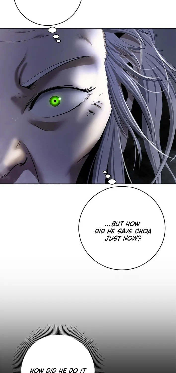 Tale of the Floating Sages Chapter 198 page 17 - 